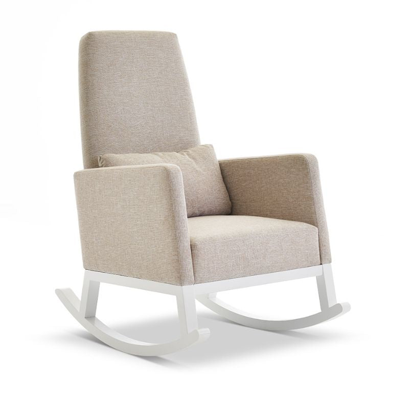 Rocking chair baby online shop