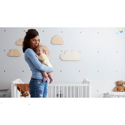 The Ultimate Shopping Guide for Nursery Essentials in 2025