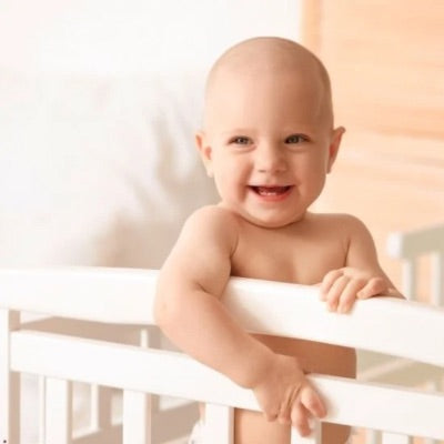 Transitioning from Cot to Bed: Expert Tips for Parents