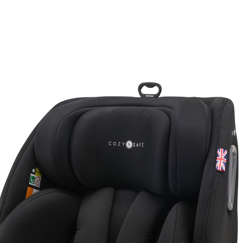 Cozy N Safe Etna i-Size 360 Rotation 40-150cm Car Seat