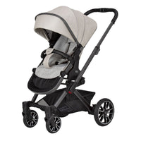 Thumbnail for Mercedes Avantgarde GTX Pushchair Bundle by Hartan Moonstone