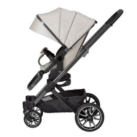 Thumbnail for Mercedes Avantgarde GTX Pushchair Bundle by Hartan Moonstone