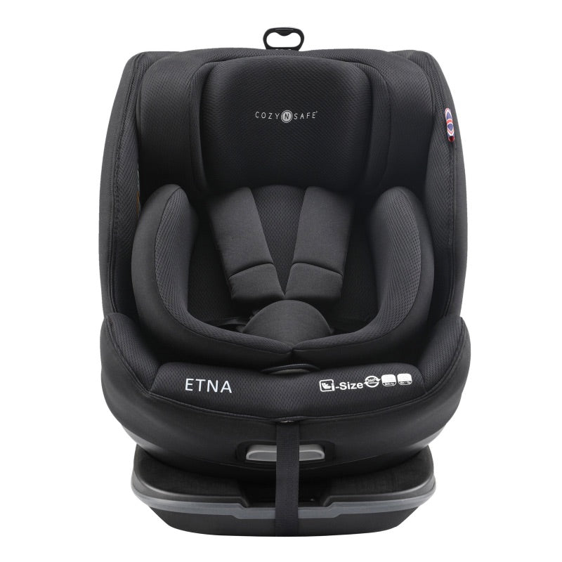 Cozy N Safe Etna i-Size 360 Rotation 40-150cm Car Seat