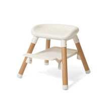 Thumbnail for Clair de Lune 6 in 1 High Chair Beige/Natural