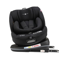 Thumbnail for Cozy N Safe Etna i-Size 360 Rotation 40-150cm Car Seat