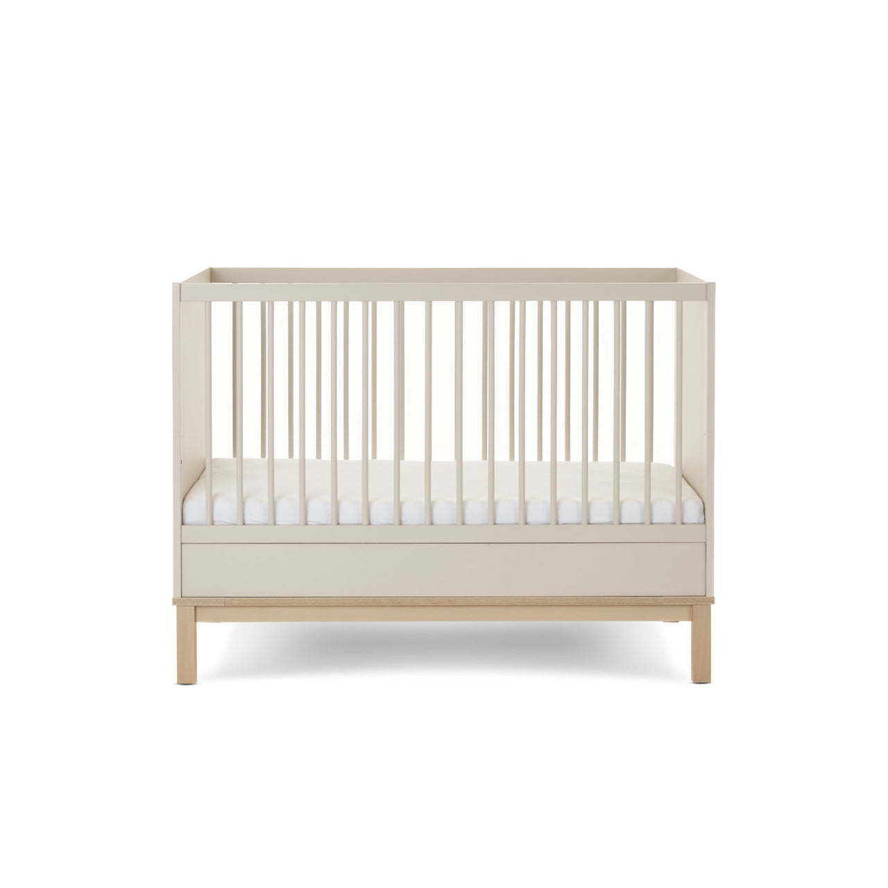 Astrid Mini Cot Satin