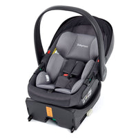 Thumbnail for Babymore Coco i-Size Baby Car Seat with Isofix Base