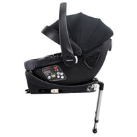 Thumbnail for Babymore Coco i-Size Baby Car Seat with Isofix Base