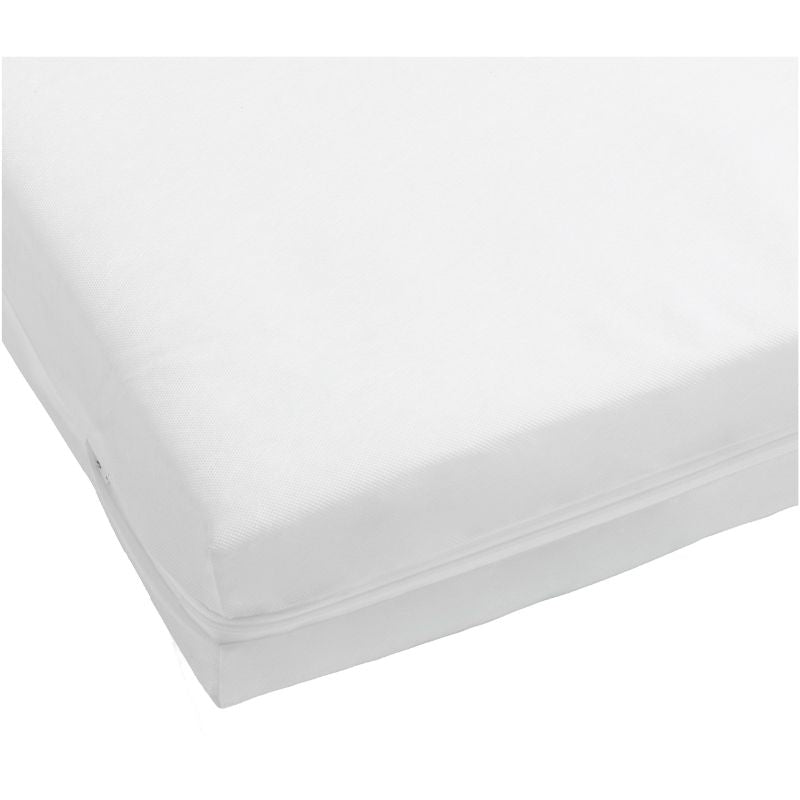 Babymore Eco Fibre Cot Bed Mattress 140 x 70 cm - BABY STORE UK