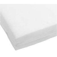 Thumbnail for Babymore Eco Fibre Cot Bed Mattress 140 x 70 cm - BABY STORE UK