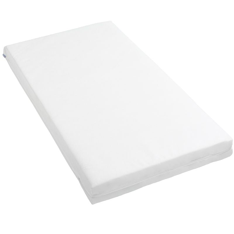 Babymore Eco Fibre Cot Bed Mattress 140 x 70 cm - BABY STORE UK