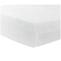 Thumbnail for Babymore Eco Fibre Cot Mattress