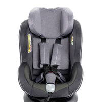 Thumbnail for Babymore Kola 360° Rotating i-Size 40-105cm Car Seat