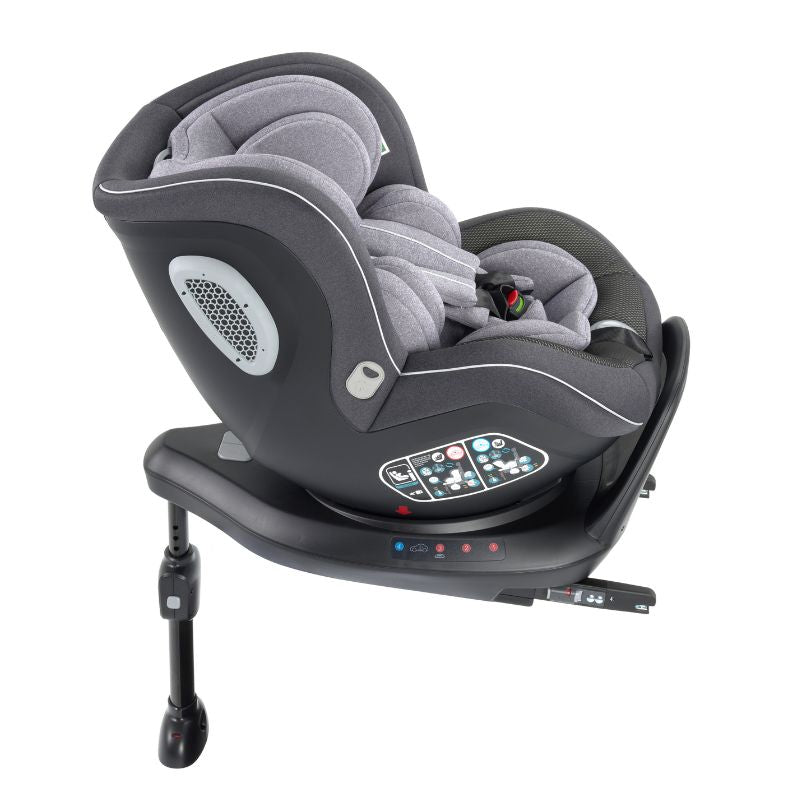 Babymore Kola 360° Rotating i-Size 40-105cm Car Seat