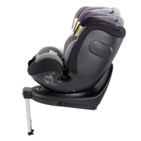 Thumbnail for Babymore Macadamia 360° Rotating i-Size All Stages Car Seat