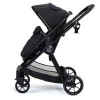 Thumbnail for Babymore Mimi Travel System Coco i-Size Car Seat Black