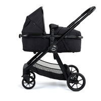 Thumbnail for Babymore Mimi Travel System Coco i-Size Car Seat Black