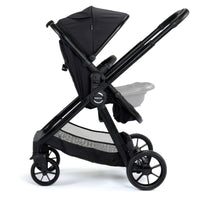 Thumbnail for Babymore Mimi Travel System Pecan i-Size Car Seat Black