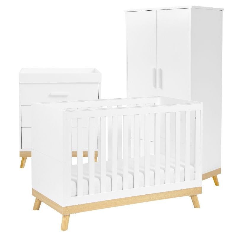 Babymore Mona Mini 3 Piece Room Set