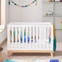 Thumbnail for Babymore Mona Mini 3 Piece Room Set