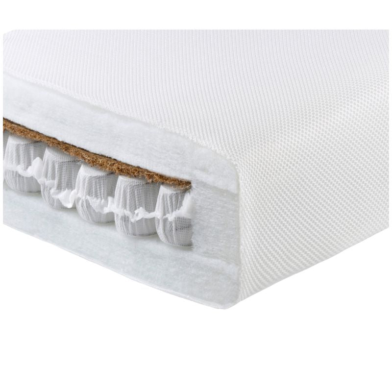 Babymore Premium Core Cot Bed Mattress 140 x 70 cm