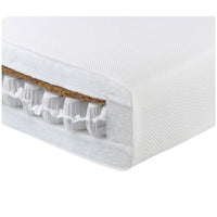 Thumbnail for Babymore Premium Core Cot Bed Mattress 140 x 70 cm