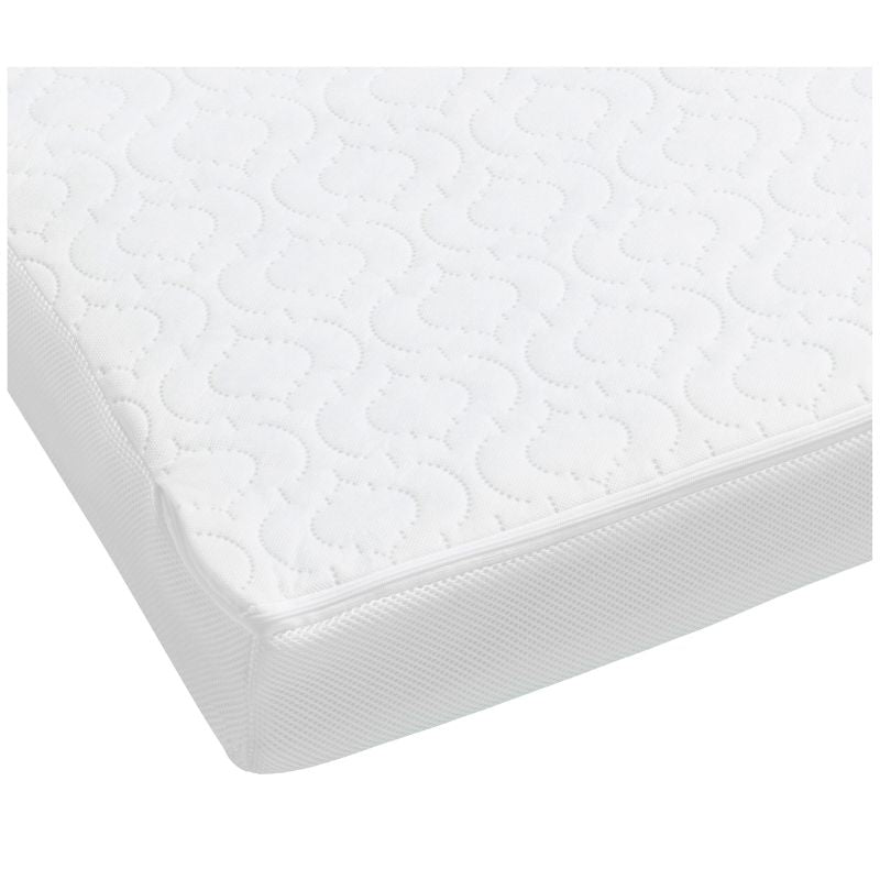 Babymore Premium Core Cot Bed Mattress 140 x 70 cm