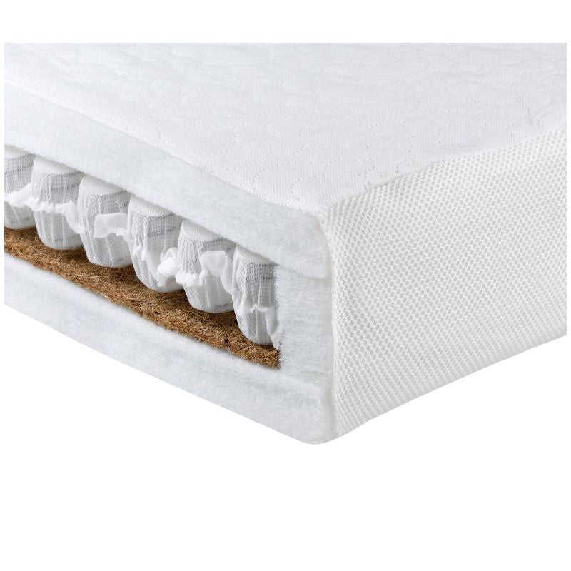 Babymore Premium Core Cot Bed Mattress 140 x 70 cm