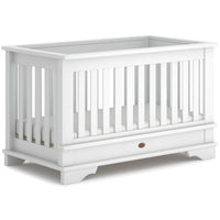 Thumbnail for Boori Eton Convertible Plus Cot White