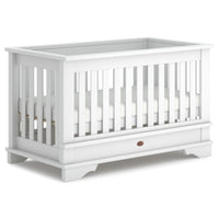 Thumbnail for Boori Eton Cot White