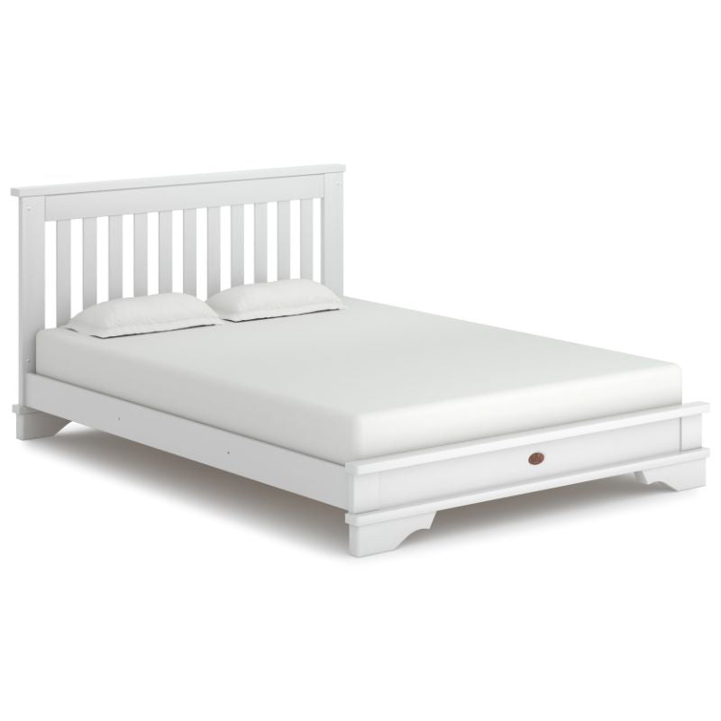 Boori Eton Cot White