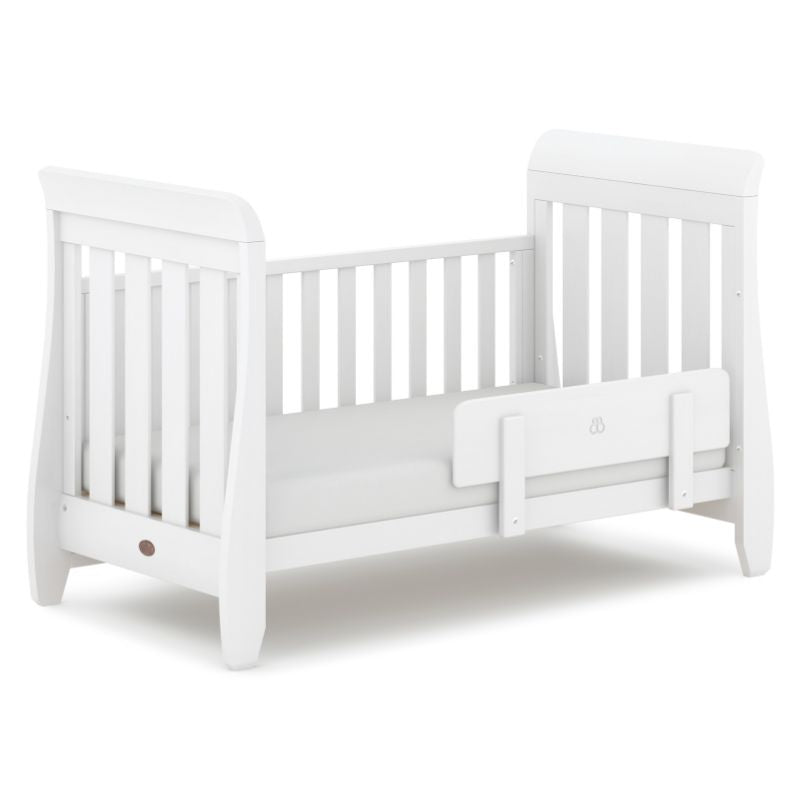 Boori Sleigh Urbane Cot Bed