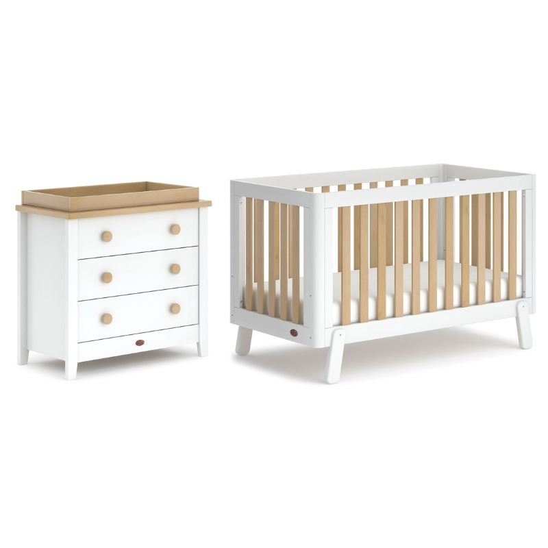 Boori 2024 nursery set