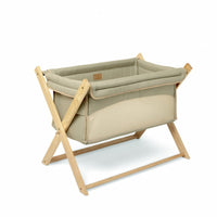 Thumbnail for Folding Crib Sage