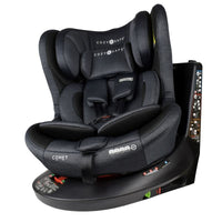 Thumbnail for Cozy N Safe COMET 360° (Group 0+/1/2/3) Car Seat Graphite