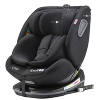 Thumbnail for Cozy N Safe Etna i-Size 360 Rotation 40-150cm Car Seat