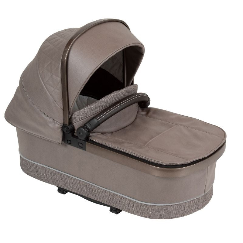 Mercedes Avantgarde GTX Pushchair Bundle by Hartan Truffle