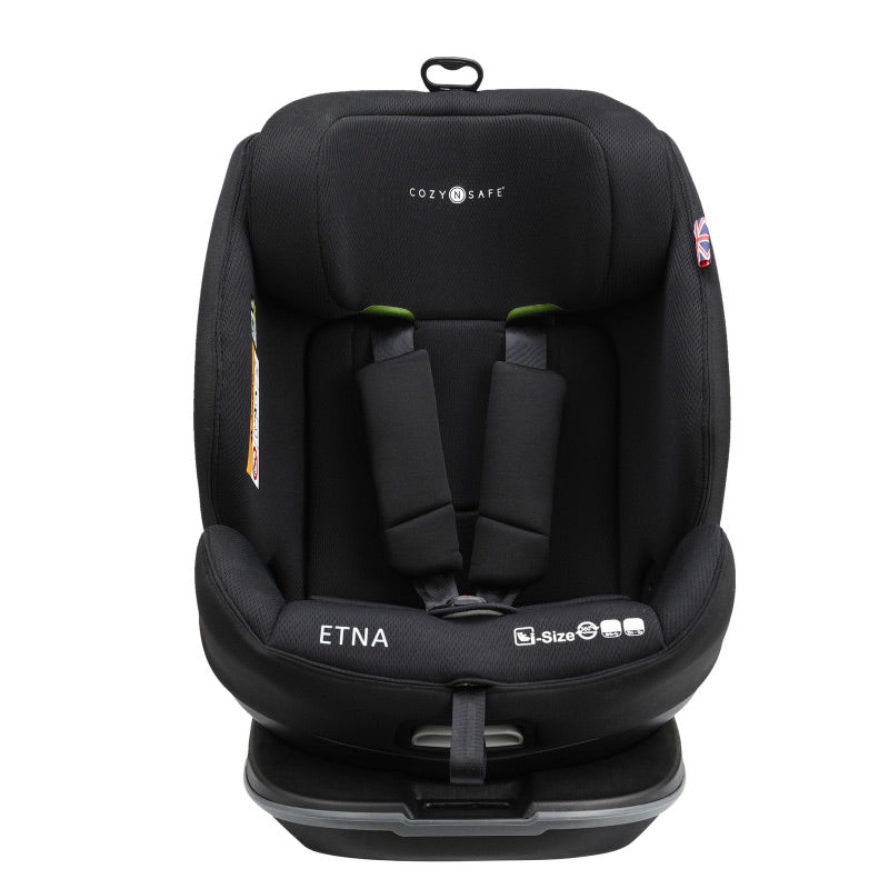 Cozy N Safe Etna i-Size 360 Rotation 40-150cm Car Seat