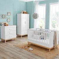 Thumbnail for Babymore Mona 3 Piece Room Set