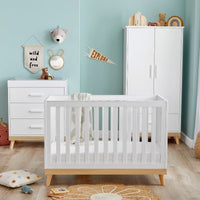 Thumbnail for Babymore Mona Mini 3 Piece Room Set