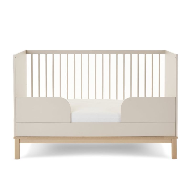 Obaby Astrid Cot Bed Satin