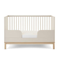 Thumbnail for Obaby Astrid Cot Bed Satin