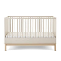 Thumbnail for Obaby Astrid Cot Bed Satin