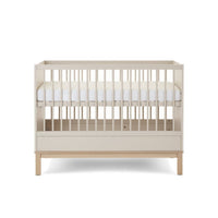 Thumbnail for Obaby Astrid Mini Cot Bed Satin