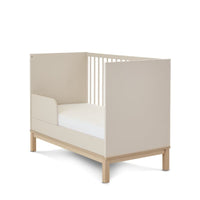 Thumbnail for Obaby Astrid Mini Cot Bed Satin