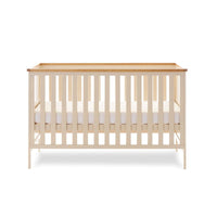 Thumbnail for Obaby Evie Cot Bed Cashmere