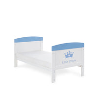 Thumbnail for Obaby Grace Inspire Little Prince Cot Bed