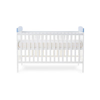 Thumbnail for Obaby Grace Inspire Little Prince Cot Bed