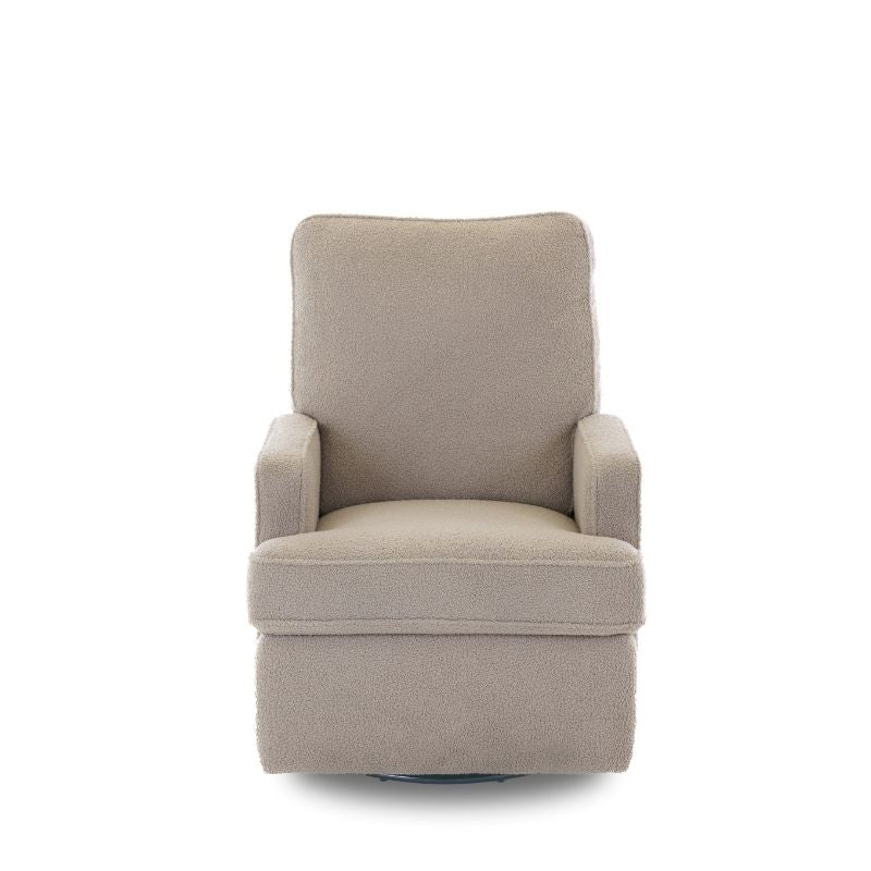 Obaby Madison Manual Recliner Chair Truffle