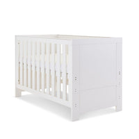 Thumbnail for Obaby Nika 3 Piece Room Set White Wash